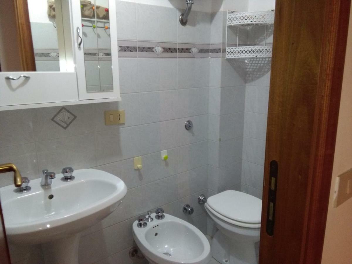 Villetta A Schiera Fiumefreddo Bruzio Exterior foto